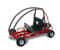 yerf-dog gokart 1204