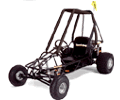 yerf-dog gokart 3200